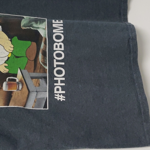 Peter Griffin Family Man graphic t-shirt🐓 - Picture 4 of 7